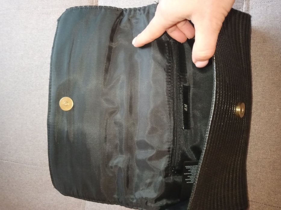 Poseta plic H&M - transport gratuit