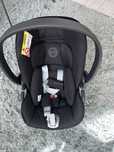 Scoica auto Cybex Platinum Cloud T i-Size