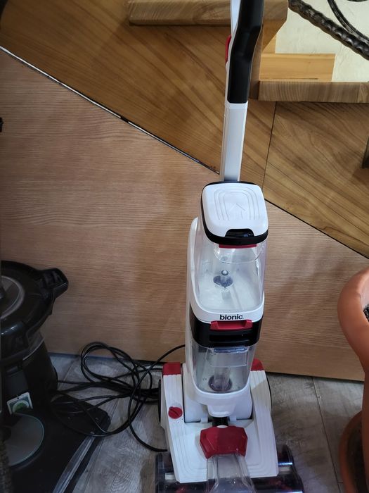 Продам пылесос Bionic