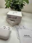 Casti Wireless Airpods 4 ANC