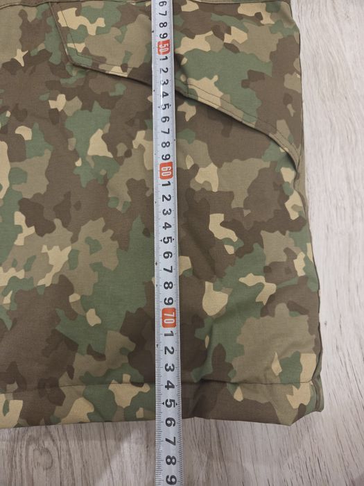 Geacă  militară  combat 48 cu 3-produs nou