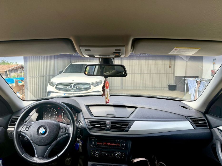 BMW X1 xDrive - 2012 - Distribuție, Ambreiaj și Frâne Recent schimbate