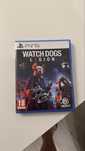 Watch Dogs Legion PS5