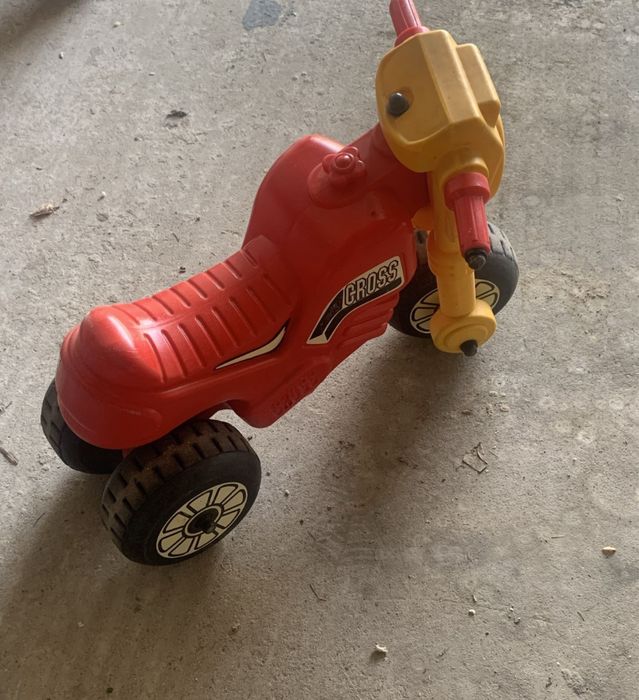 trotineta motocicleta copii