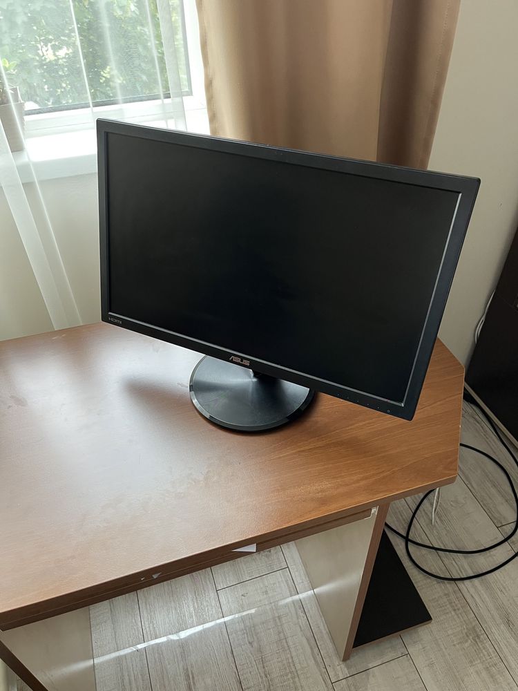 Монитор ASUS VP228HE / 21.5 инча