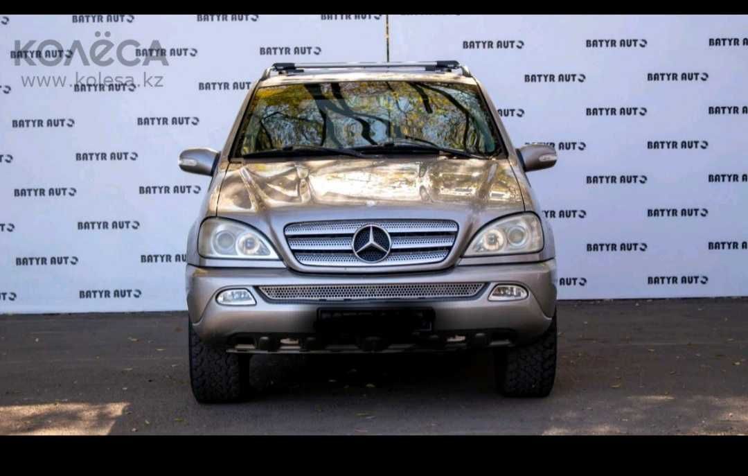 СРОЧНО продам Mercedes Benz