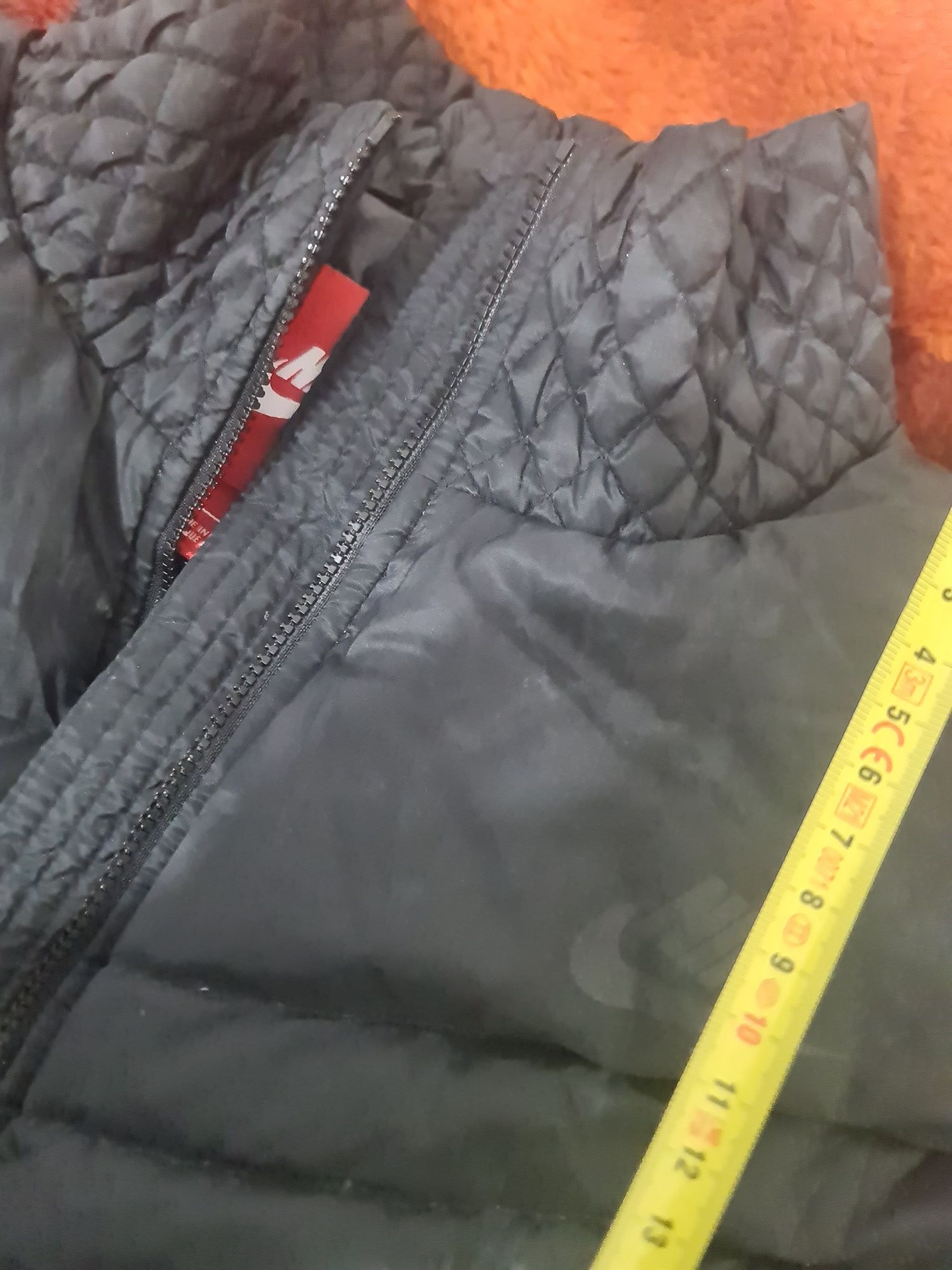 Дамски елек Nike, XL