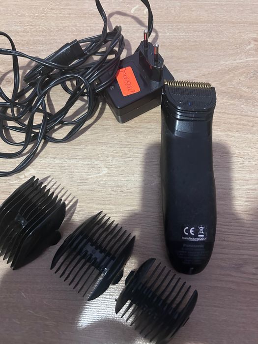 Машинка за подстригване Panasonic ER1611