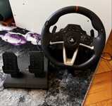 Волан и педали за PS4 Hori