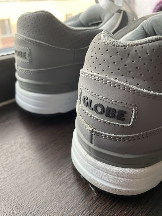 Globe fusion marimea 44