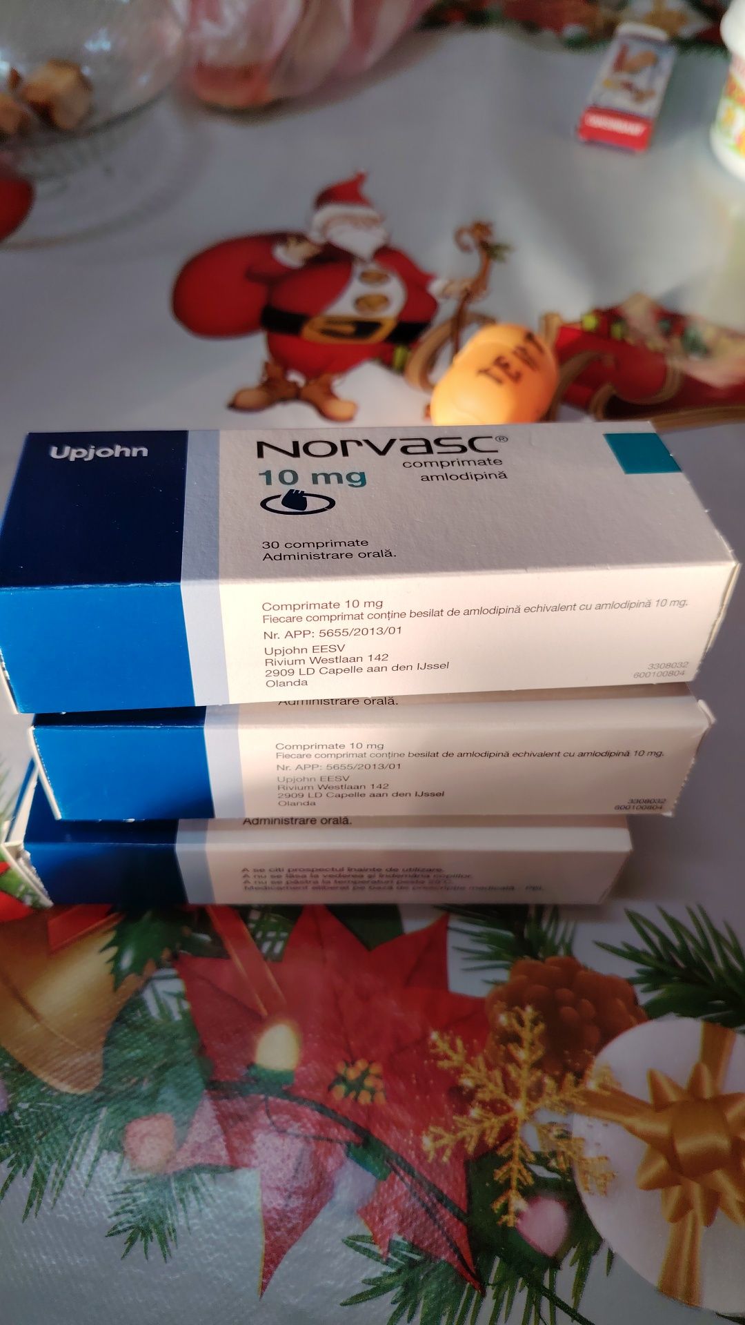 Medicamente aste