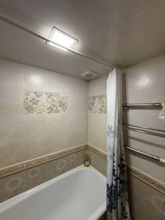 Сдается 3 комнатная квартира на Карасу 2