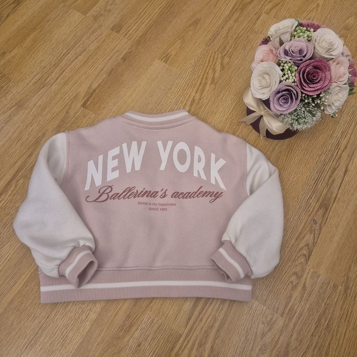 Geaca Bomber Zara 104