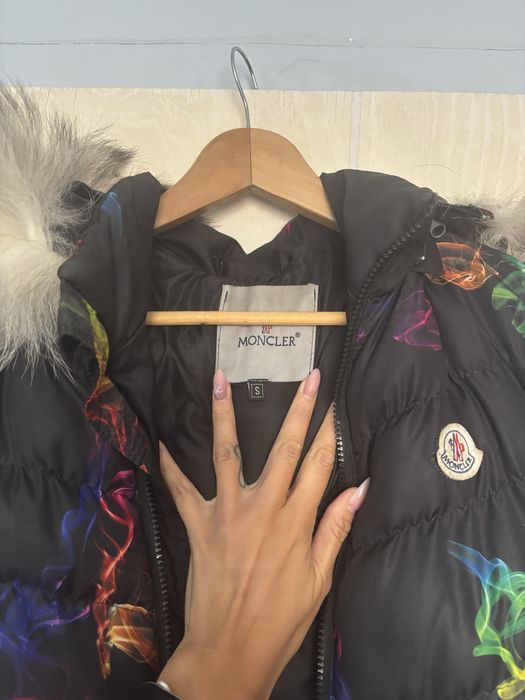 Зимно Яке moncler