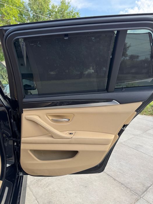 BMW Seria 5 F11 525d 3.0d 2011 M pachet