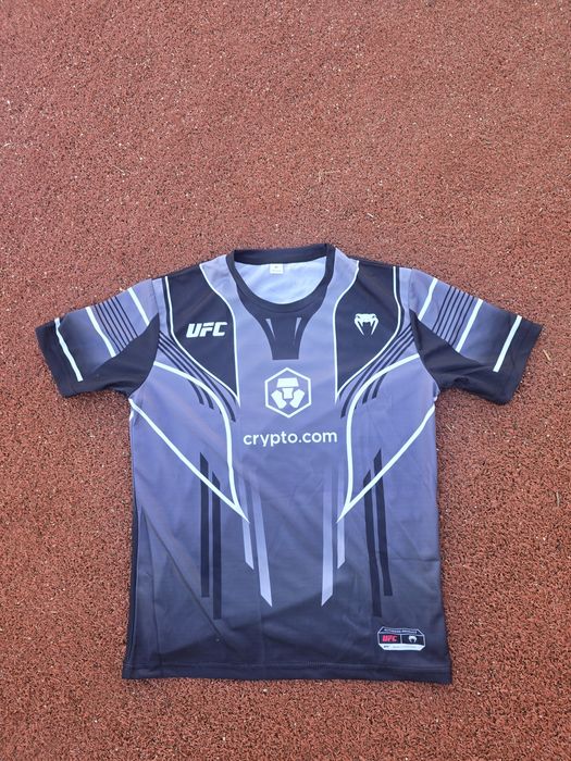 UFC тениски / Бойни тениски