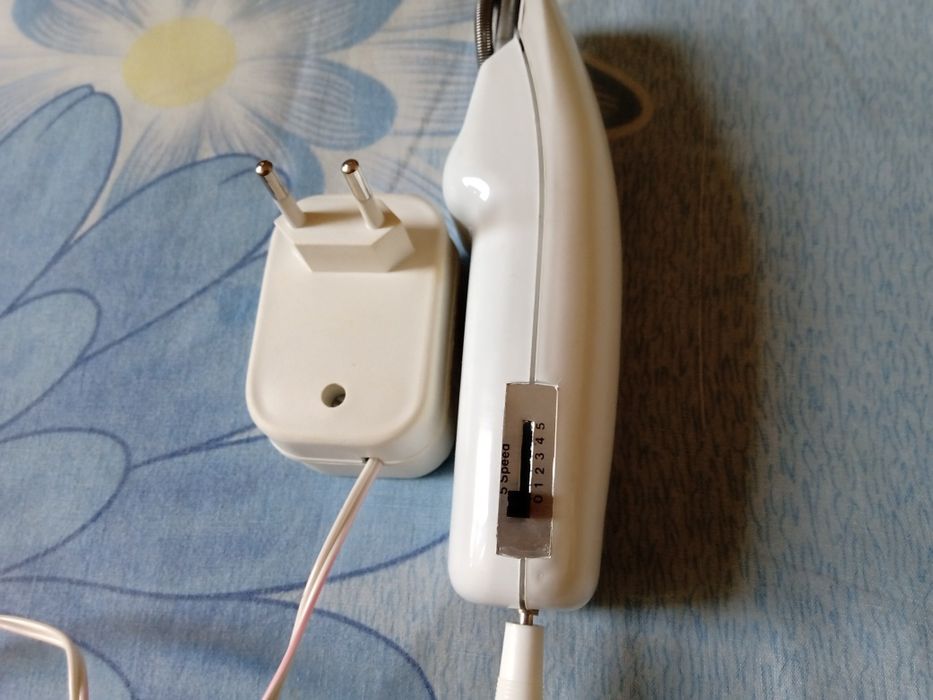 Epilator Epi Lazer