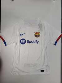 Тениска Fc Barcelona Nike 2023/2024 гостуващ екип