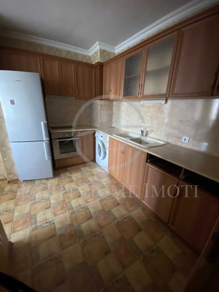 Реф. 95 Тристаен обзаведен / Кършияка