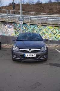 Opel Astra H TwinTop | 1.6 benzina | Keyless | 2 seturi jante
