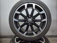 Jante Audi R18 5x112