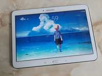 [Tab4] Vând tabletă Samsung Tab 4 albă, fără probleme, SM-T530 //poze