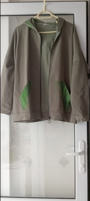 Спортивка (үсті) 54-56 рр