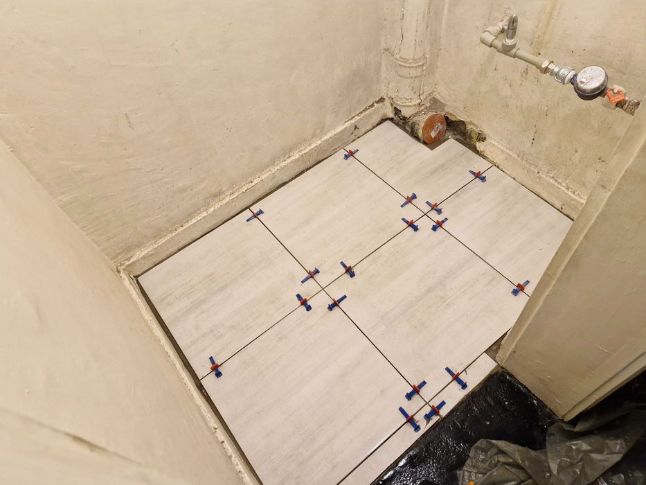 Домашен майстор за гр. Пловдив - ел. и ВиК, бани и кухни, мебели