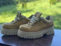 Kowalski boots/ bocanci