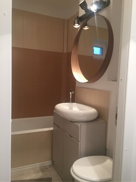 Apartament 4 camere de vanzare langa Facultatea de Medicina si SCJUC