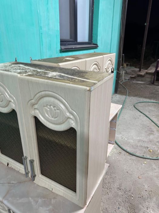 Продам кухонный шкаф