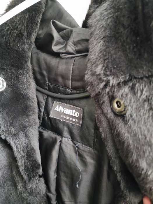 Haina de blana artificiala