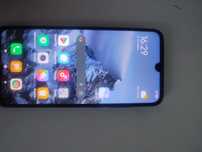 Redmi not 7   holati idial  binchi qol ishlashi chotkiy