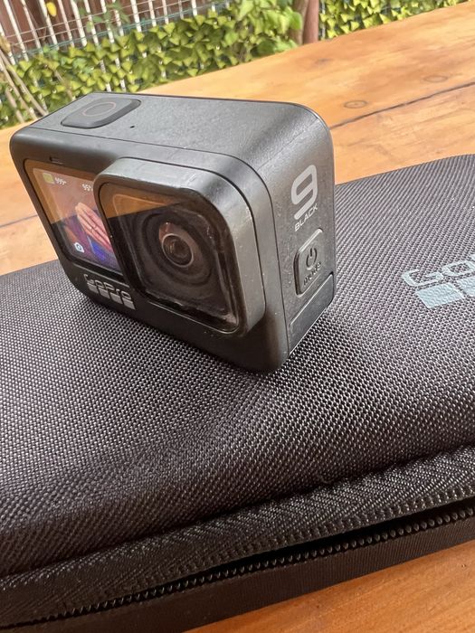 GoPro Hero 9 Black