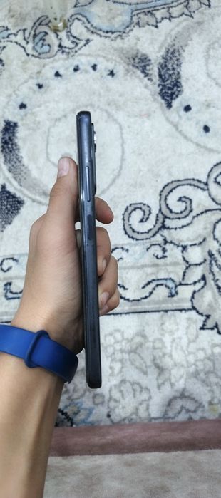 Xiaomi not 12 pro ideal