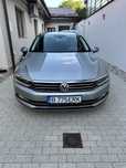 Vand passat 2000 tdi cutie DSG automată