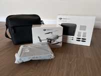 Drona DJI mini 3 pro + fly more combo + asigurare dji care refresh