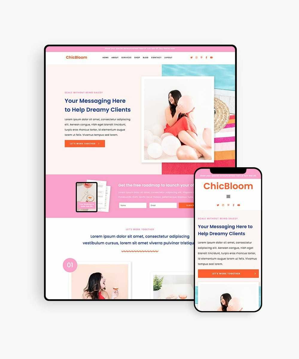 Web design modern și servicii SEO, SEM, Google și Facebook Ads