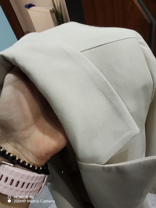 Дамско преходно палто