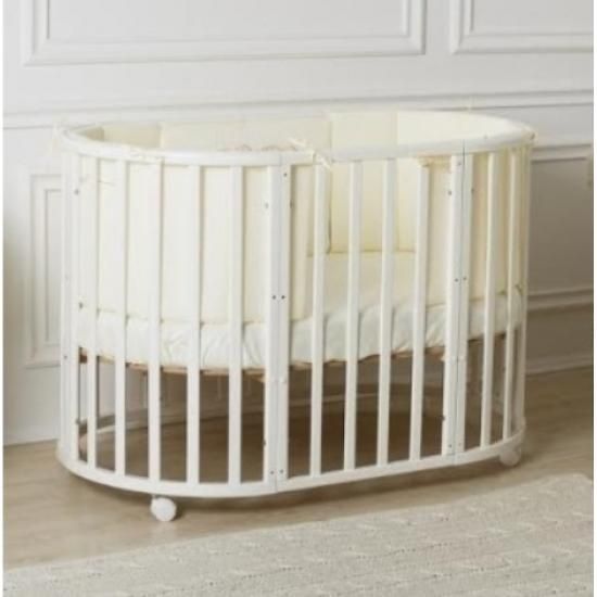 Продам кроватка трансформер