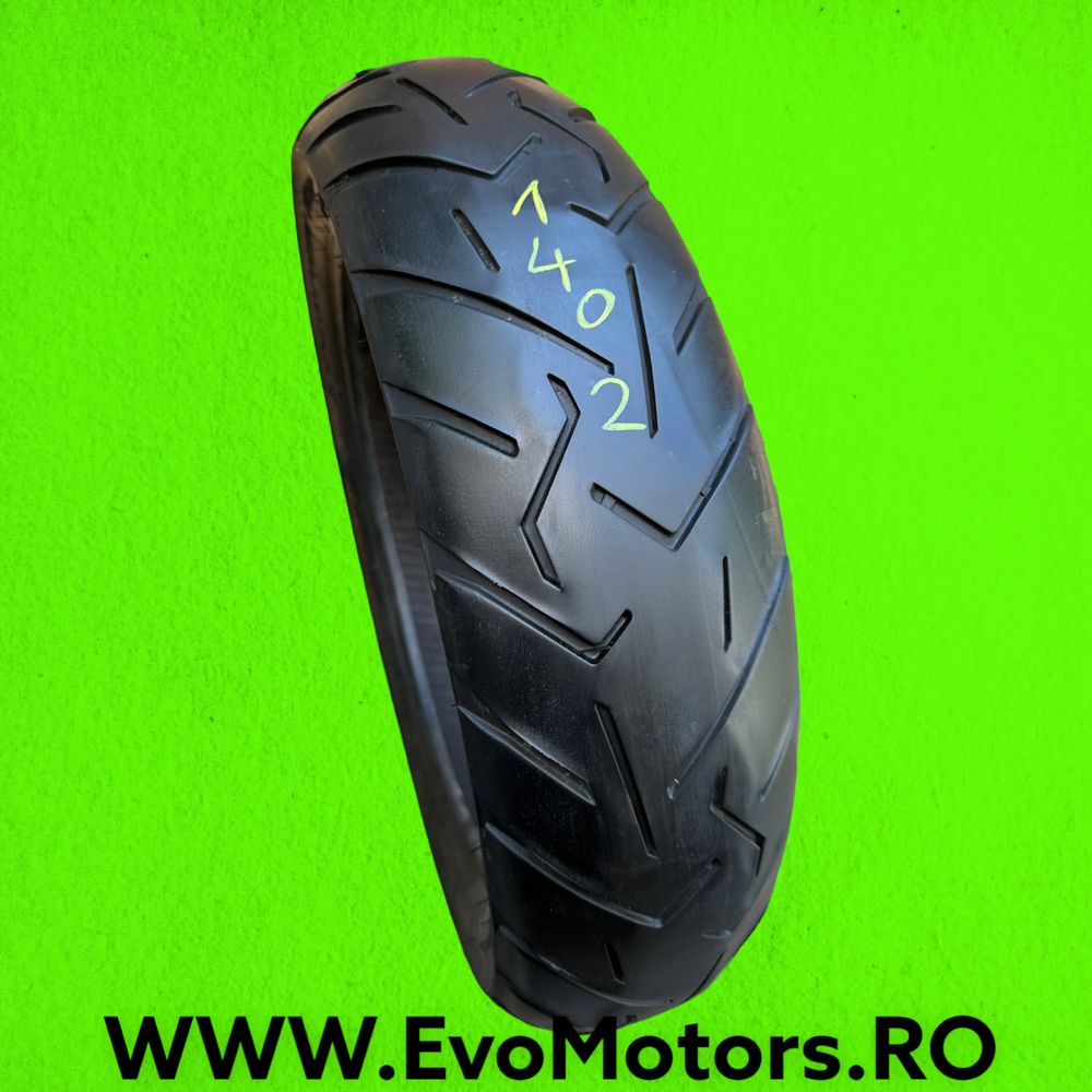 Anvelopa Moto 150 70 17 Pirelli Trail2 70% Cauciuc C1402