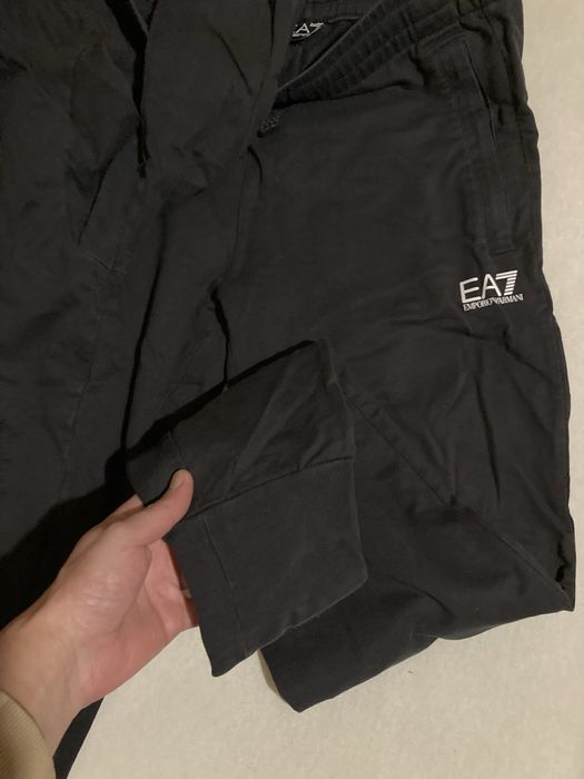 Мъжки екип Emporio Armani