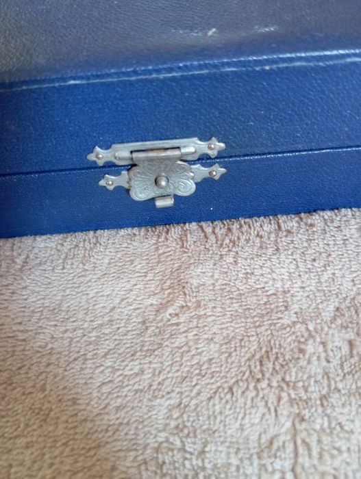 Vintage Singer,Trusă de accesorii pentru mașini de cusut