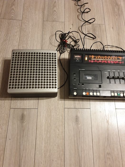 Vand Radio Stereo Casette ITT 5100