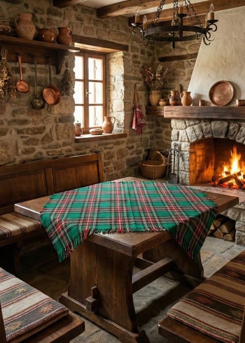 Битова покривка 150/150