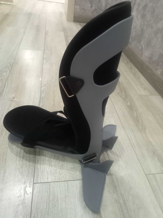 Фиксатор для ноги