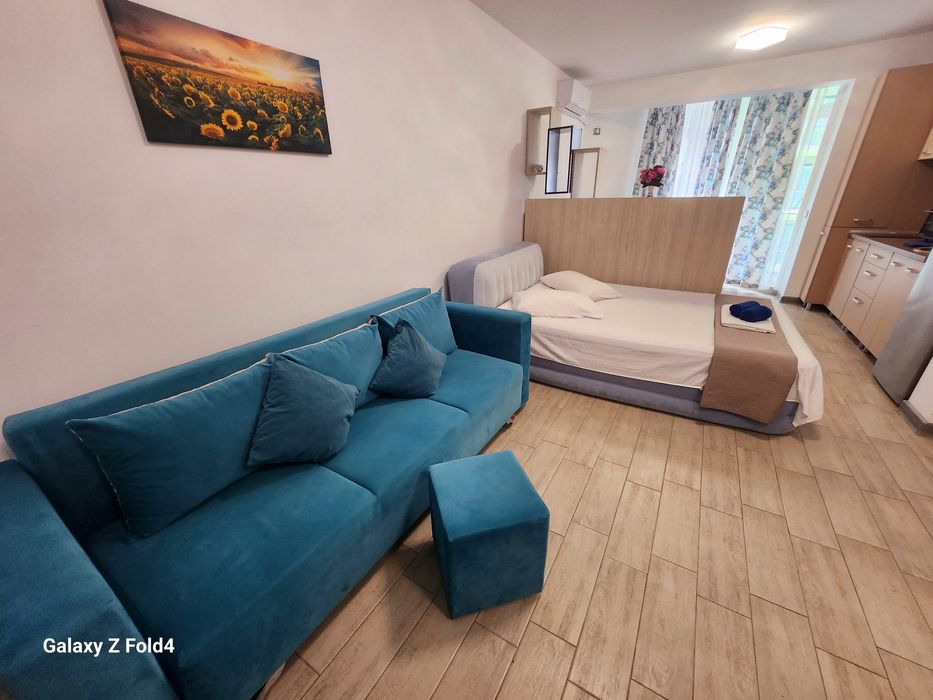 Cazare Regim Hotelier, Garsoniera / Apartament 2 camere Constanta