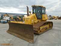 Komatsu D61PX-23 Buldozer Komatsu D61PX-23