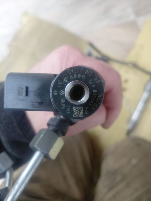 Vand kit injectie   1.6 tdi E6 04L130277AD 0445010538