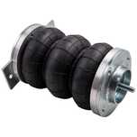 Suspensie pneumatica Fiat Ducato/Citroen Jumper/Peugeot Boxer.